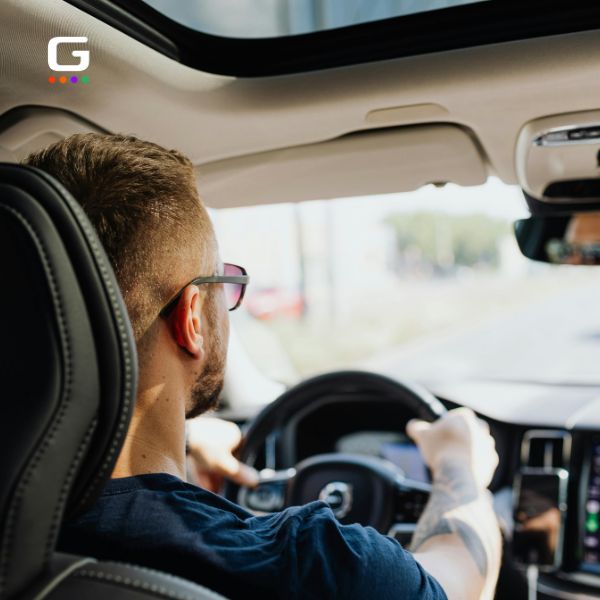 conducir con seguridad y eficacia