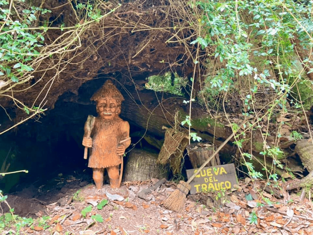 Imagen referencial de Castro, Chiloé