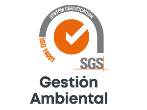 ISO 14001 - Gestión Ambiental