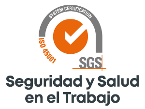 ISO 45001 - Seguridad y Salud en el Trabajo